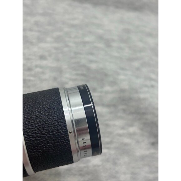 Wessex 405 mm Focal Camera Lenses Manual Focus Lens - Picture 7 of 10